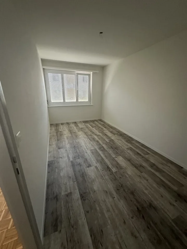 Gut gelegene 4 Zimmer Wohnung