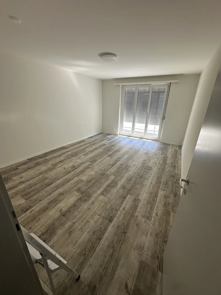 Gut gelegene 4 Zimmer Wohnung