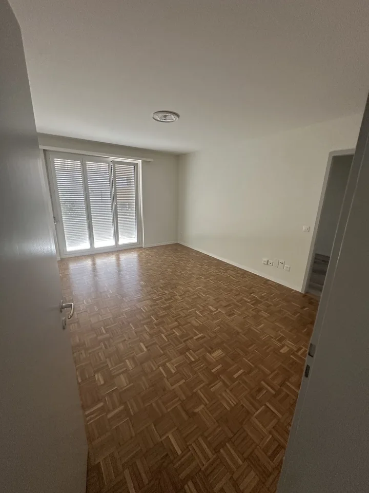 Gut gelegene 4 Zimmer Wohnung