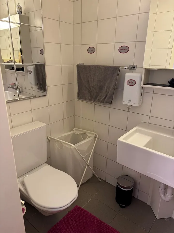 Arbeiten auf 115m2 an TOP-Lage – photo 6 of 6