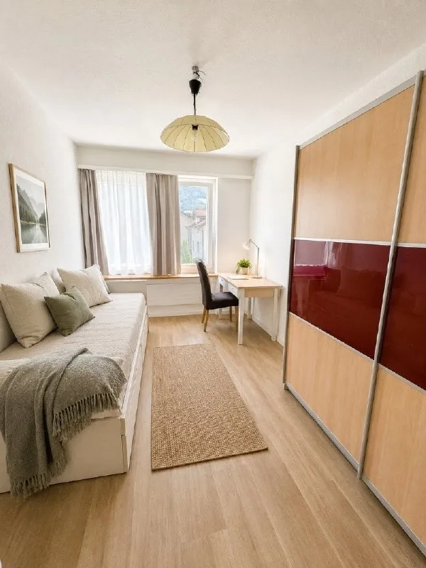Ihr neues Zuhause in Ennetbürgen