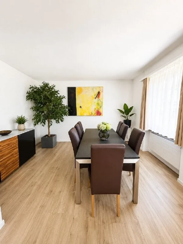 Ihr neues Zuhause in Ennetbürgen