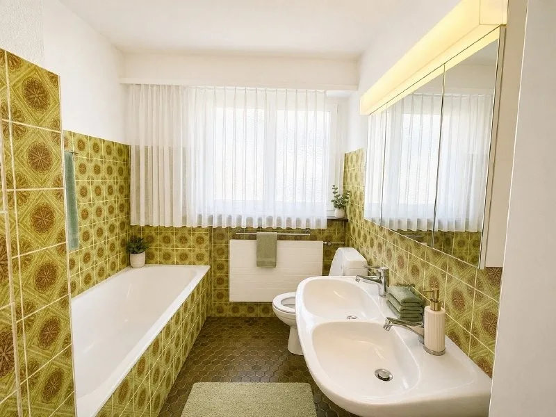 Ihr neues Zuhause in Ennetbürgen