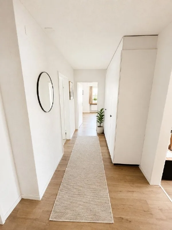 Ihr neues Zuhause in Ennetbürgen