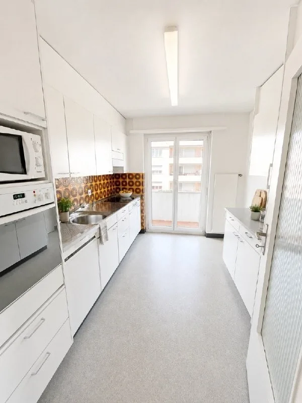 Ihr neues Zuhause in Ennetbürgen