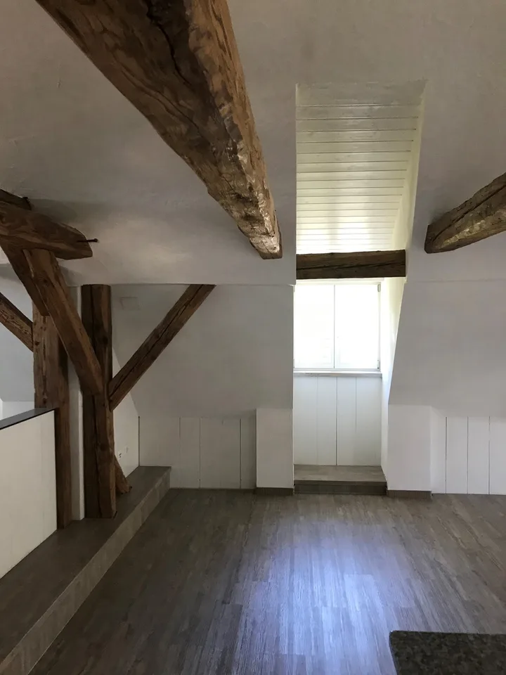 loft