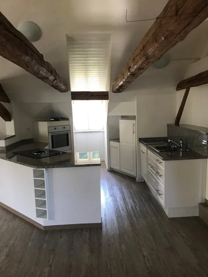 loft
