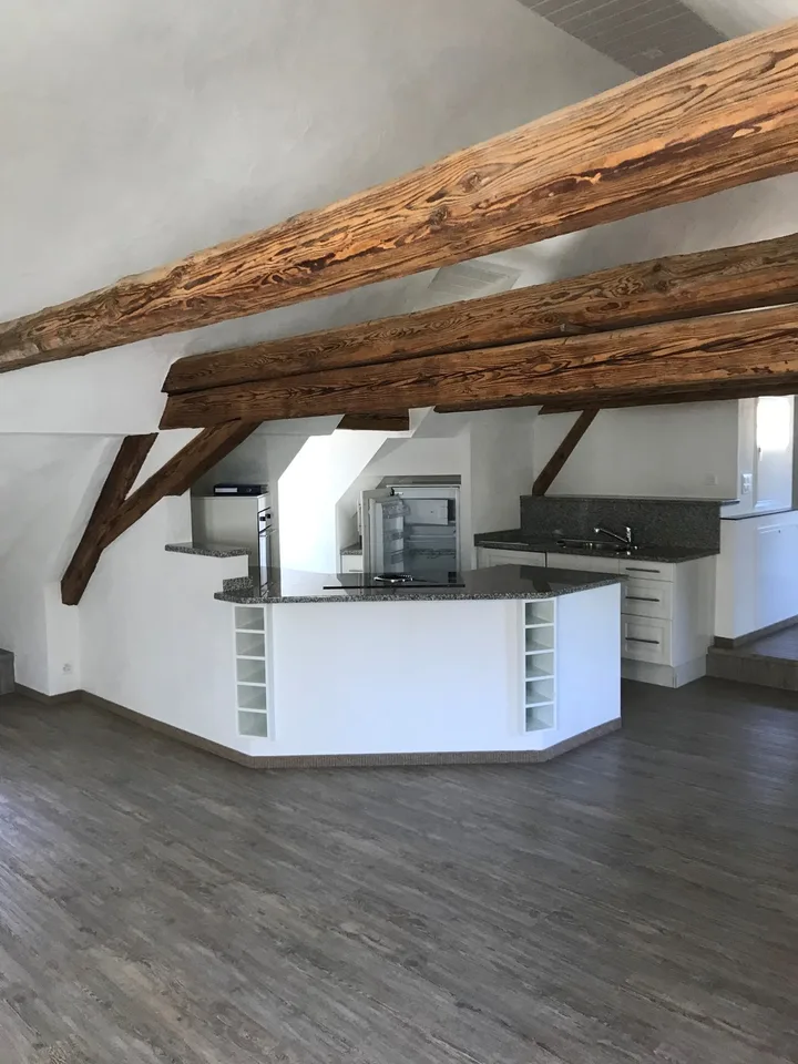 loft