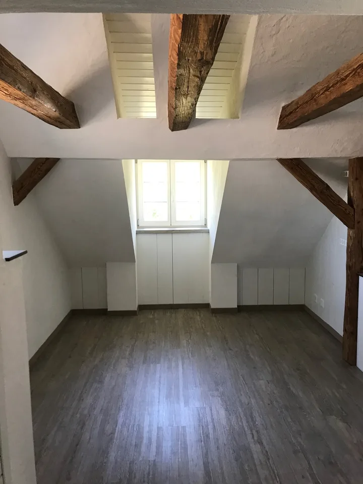 loft