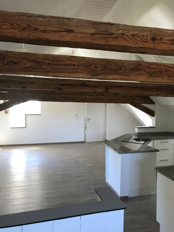 loft