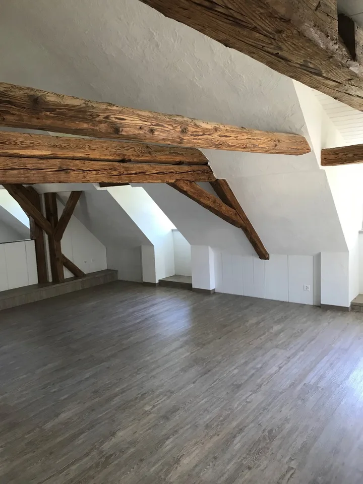 loft