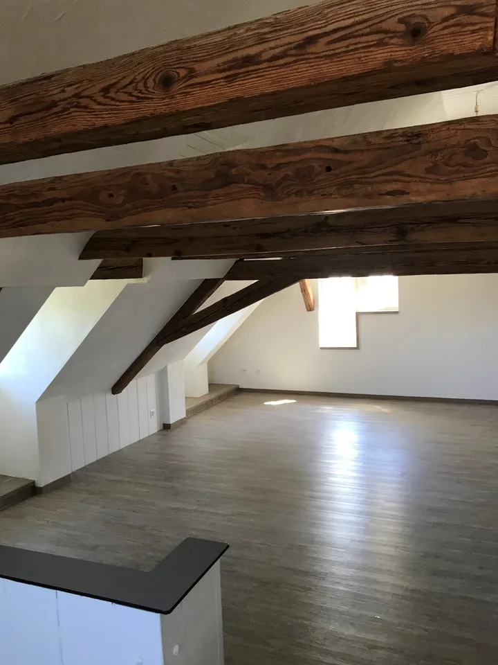 loft