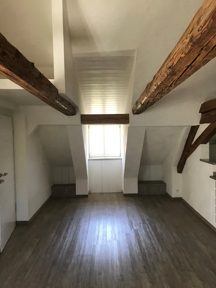loft