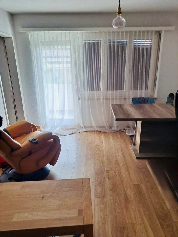 gemütliche 2.0-Zimmerwohnung zu vermieten