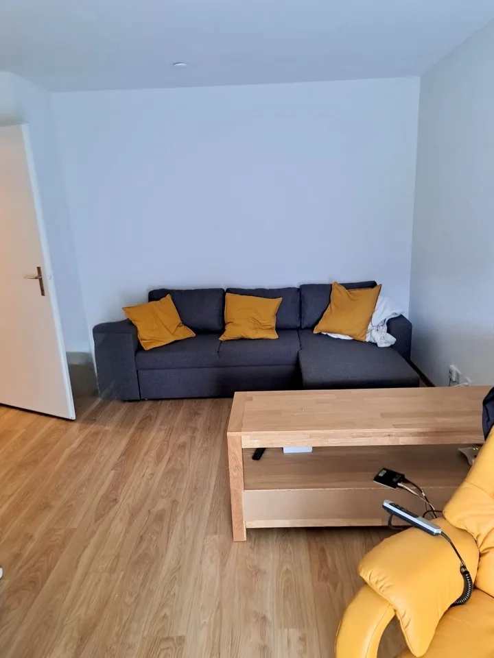 gemütliche 2.0-Zimmerwohnung zu vermieten