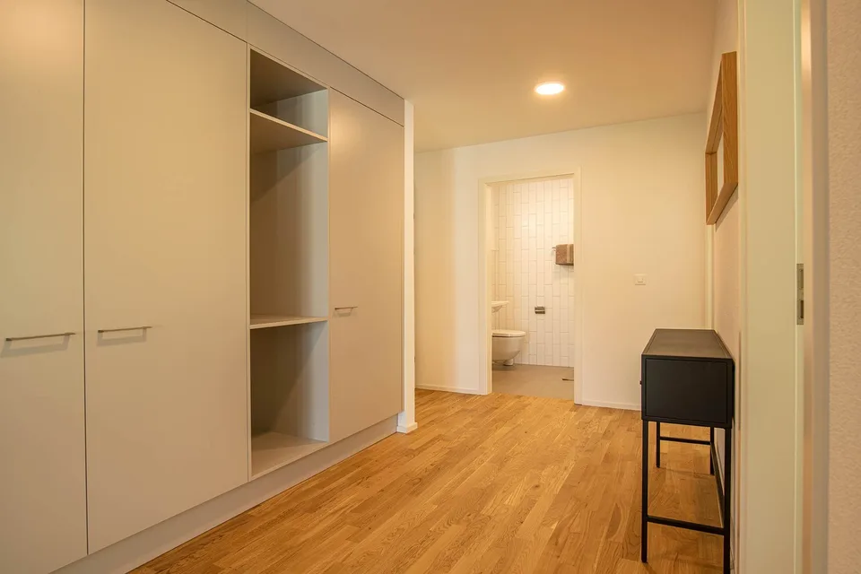 Traumhafte 3.5 Zimmerwohnung an idealer Lage in Glis