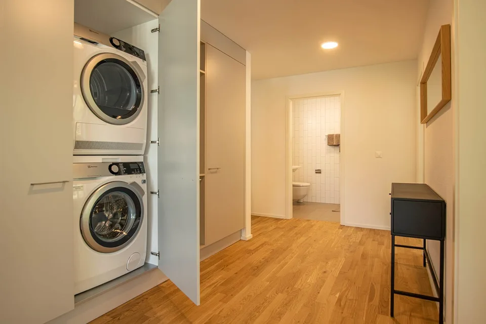 Traumhafte 3.5 Zimmerwohnung an idealer Lage in Glis