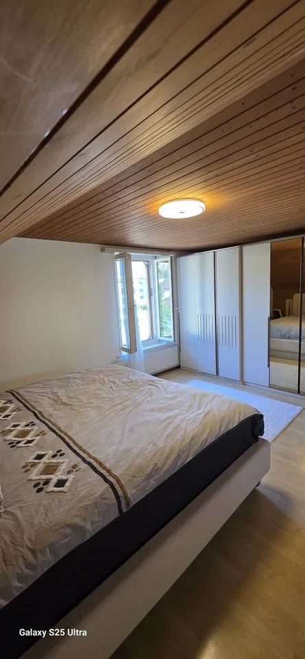 # Nachmieter gesucht – 6244 Luzern

Für unser schönes, großes und ruhiges Zuhause an der **Im Winkel 8, 6244 Luzern**, suchen wir **ab sofort einen Nachmieter**.

🏠 **3.5-Zimmer-Wohnung**
📍 Sehr ruhige und dennoch zentrale Lage
🏫 Kita sowie Primar- und Se