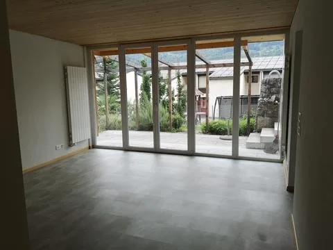2-Zimmer-Wohnung