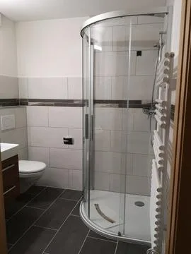 2-Zimmer-Wohnung