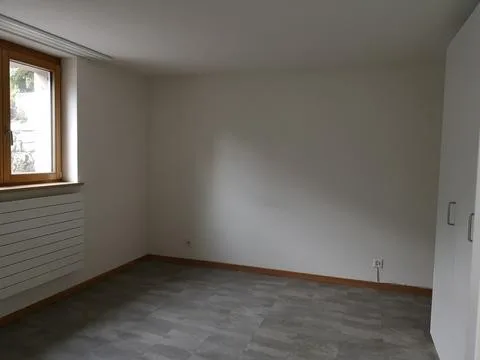 2-Zimmer-Wohnung