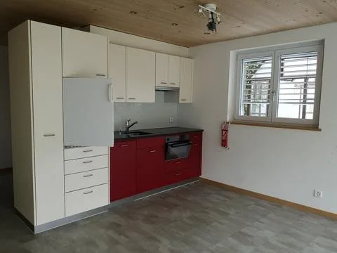 2-Zimmer-Wohnung