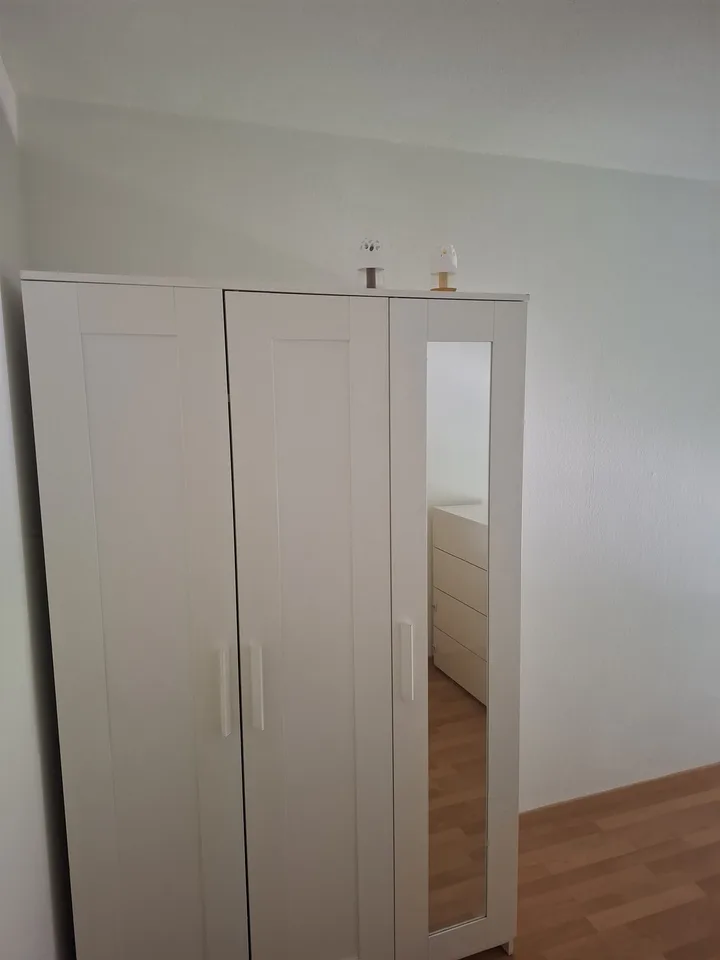 Zimmer in Wohngemeinschaft zu vermieten