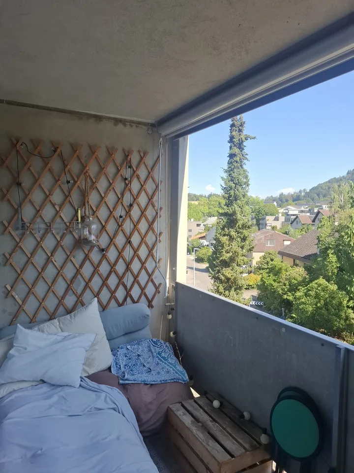 Zimmer in Wohngemeinschaft zu vermieten