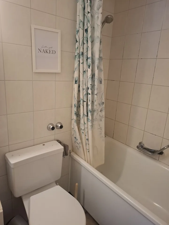 Zimmer in Wohngemeinschaft zu vermieten