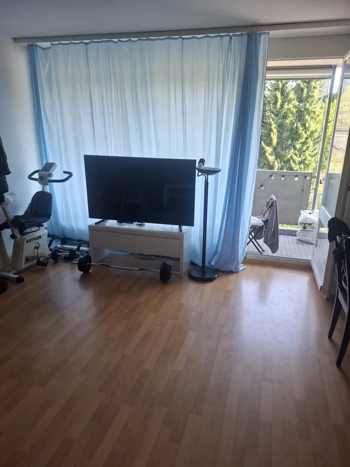 Zimmer in Wohngemeinschaft zu vermieten