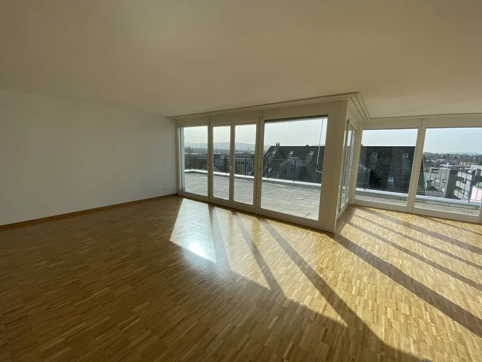 Modern wohnen an zentraler Lage