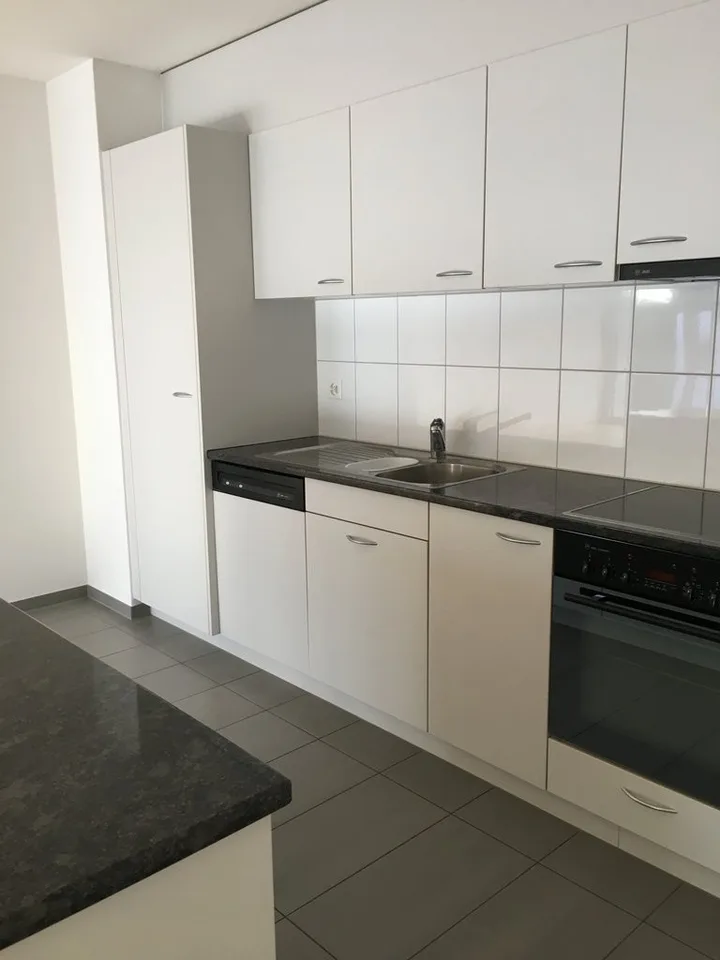 Modern wohnen an zentraler Lage