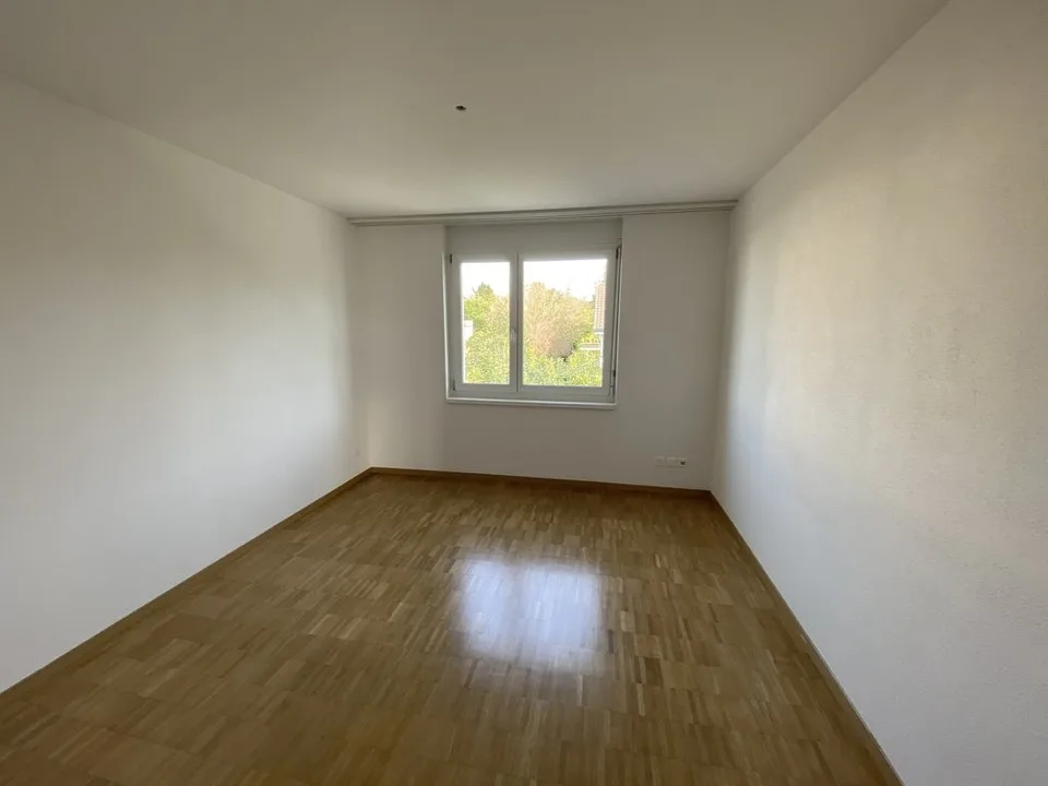 Modern wohnen an zentraler Lage