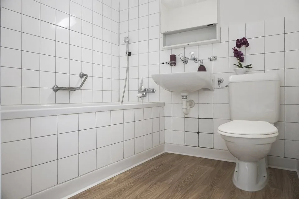 Zentral gelegene Wohnung: Komfort und Bequemlichkeit vereint!