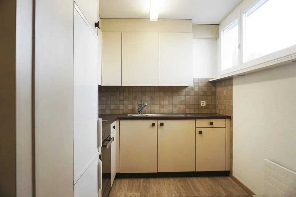 Zentral gelegene Wohnung: Komfort und Bequemlichkeit vereint!