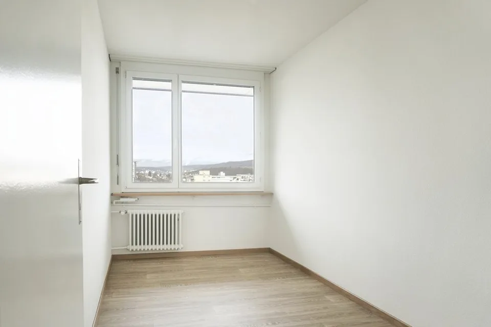 Zentral gelegene Wohnung: Komfort und Bequemlichkeit vereint!