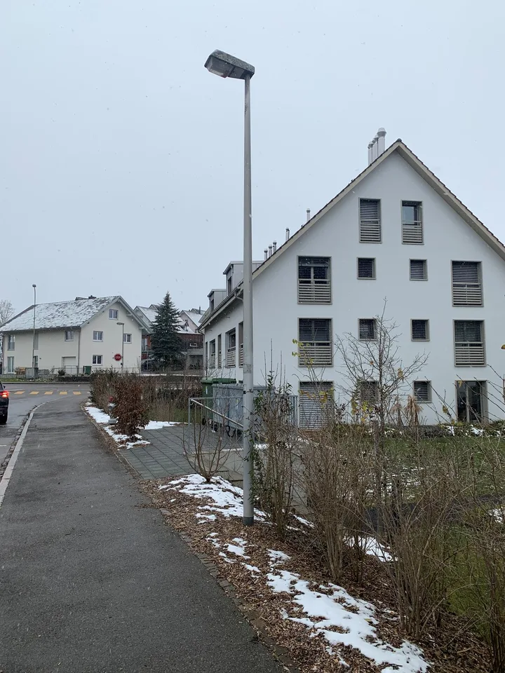 Hobbyraum/Bastelraum zu vermieten, Nänikon (Uster), 18m2