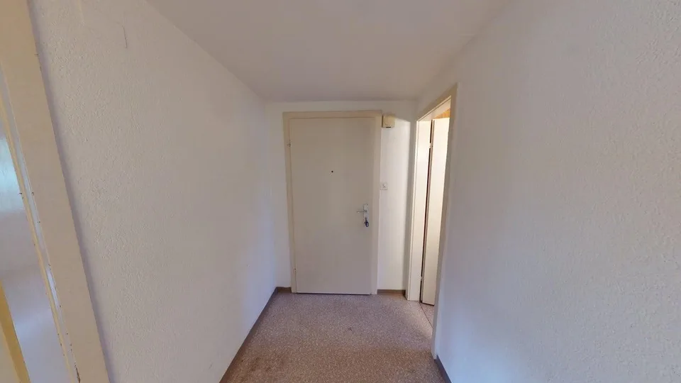 3-Zimmer-Wohnung in Herisau – ideal als befristete Wohnlösung bis 31.07.2027