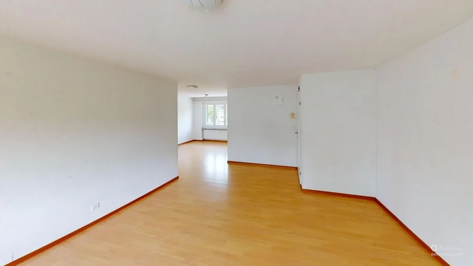 Helle 4-Zimmer-Wohnung nahe Zürichsee (in Schmerikon)  befristet bis 30.06.2027