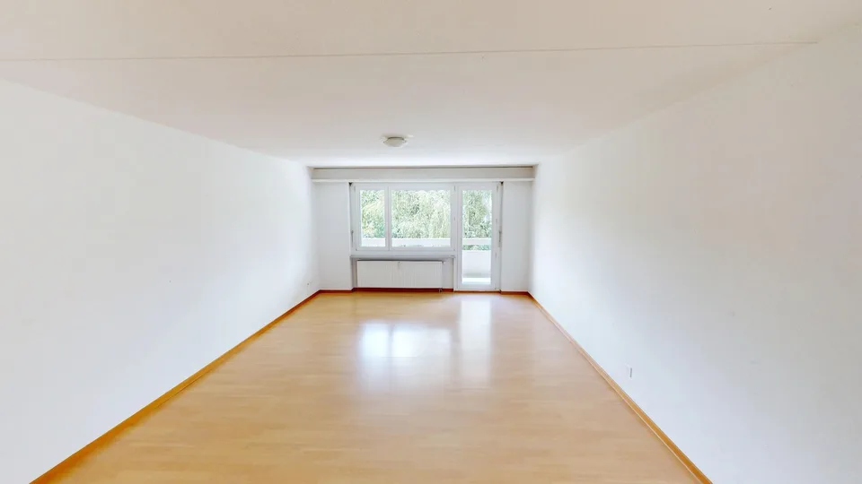 Helle 4-Zimmer-Wohnung nahe Zürichsee (in Schmerikon)  befristet bis 30.06.2027