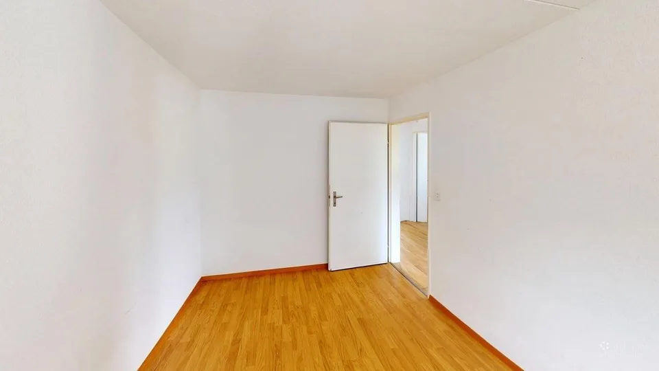 4-Zimmer-Wohnung mit viel Platz & idealer Lage in Schmerikon - Befristet bis zum 30.06.2027