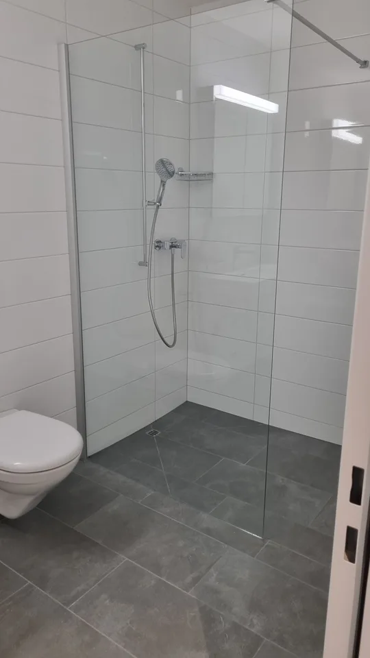 Bright 3.5-Room Apartment in Niederglatt – Modern Living from October 2026