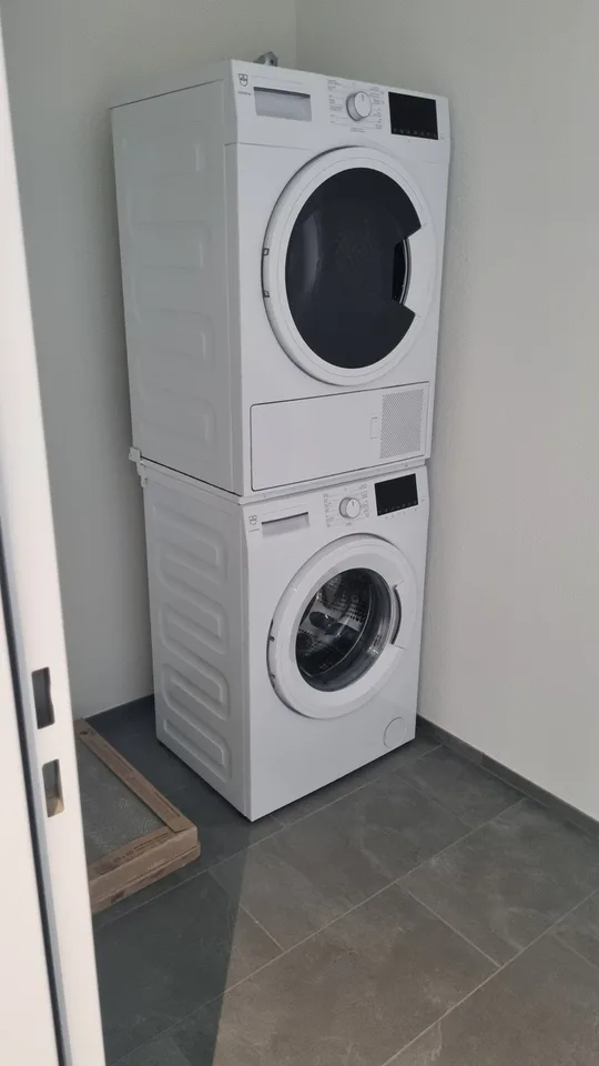 Bright 3.5-Room Apartment in Niederglatt – Modern Living from October 2026