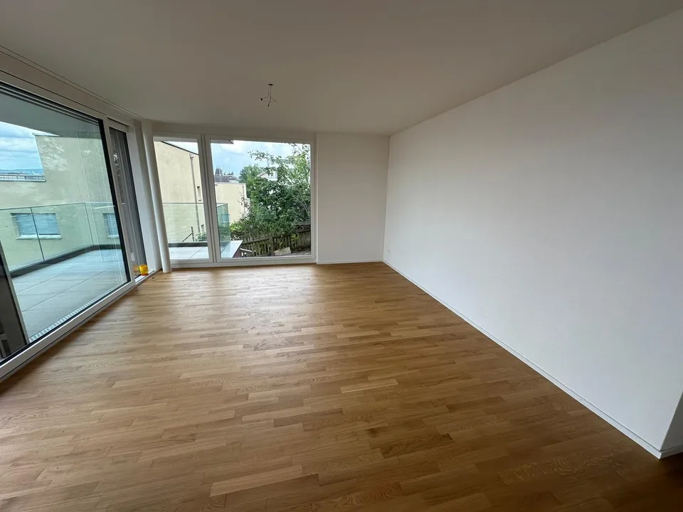 Birmensdorferstrasse 565, 8055 Zurich - CHF 3’440 inkl. NK pro Monat
