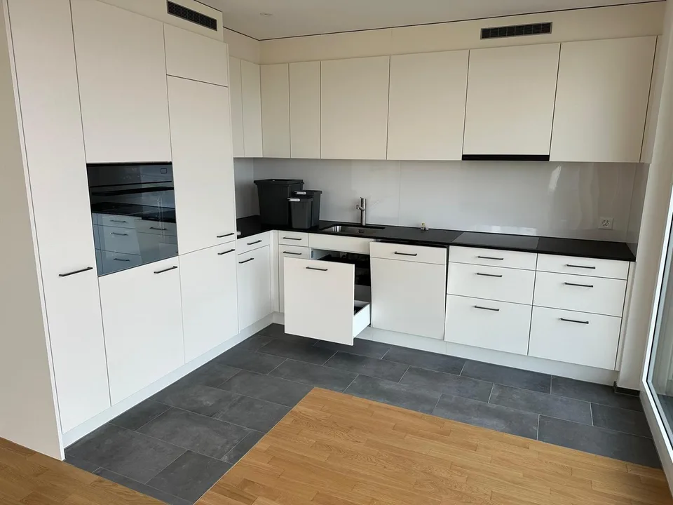 Birmensdorferstrasse 565, 8055 Zurich - CHF 3’440 inkl. NK pro Monat