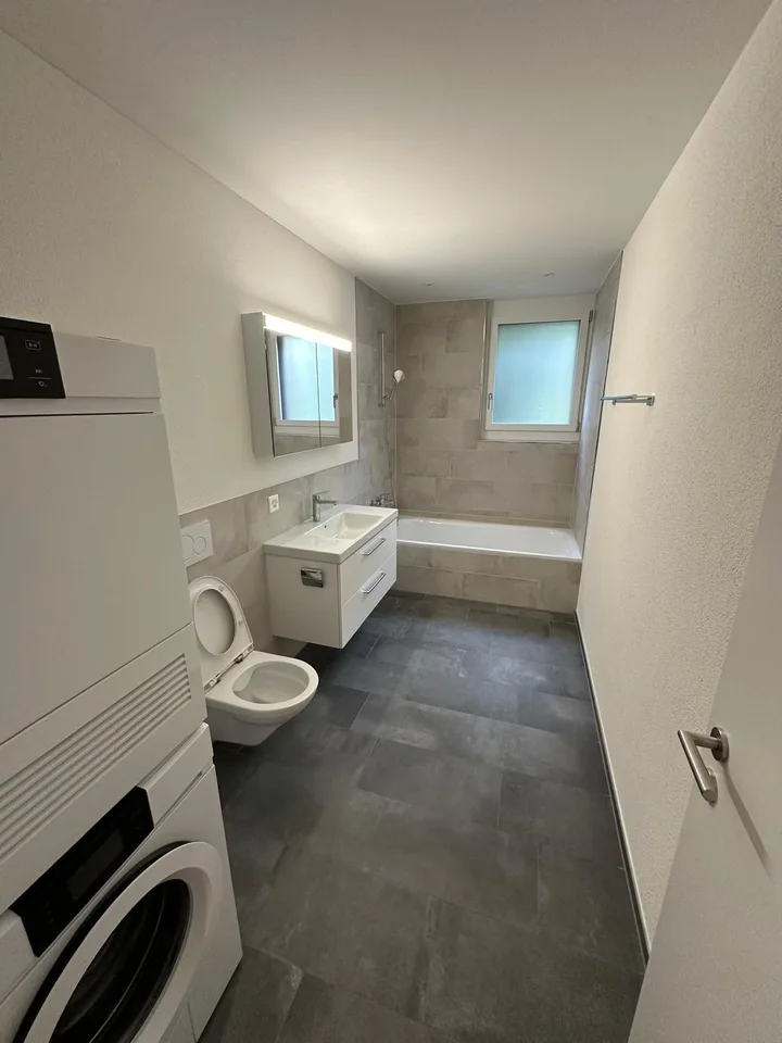 Birmensdorferstrasse 565, 8055 Zurich - CHF 3’440 inkl. NK pro Monat