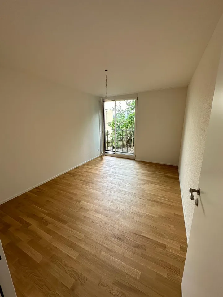 Birmensdorferstrasse 565, 8055 Zurich - CHF 3’440 inkl. NK pro Monat