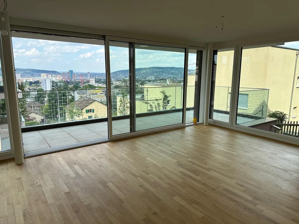 Birmensdorferstrasse 565, 8055 Zurich - CHF 3’440 inkl. NK pro Monat