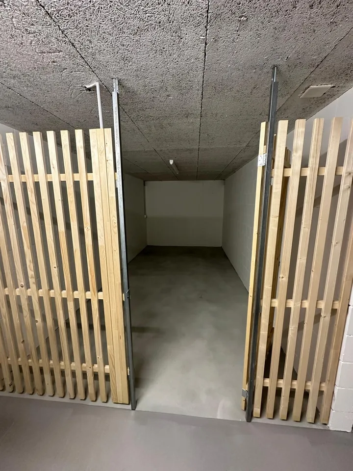 Birmensdorferstrasse 565, 8055 Zurich - CHF 3’440 inkl. NK pro Monat