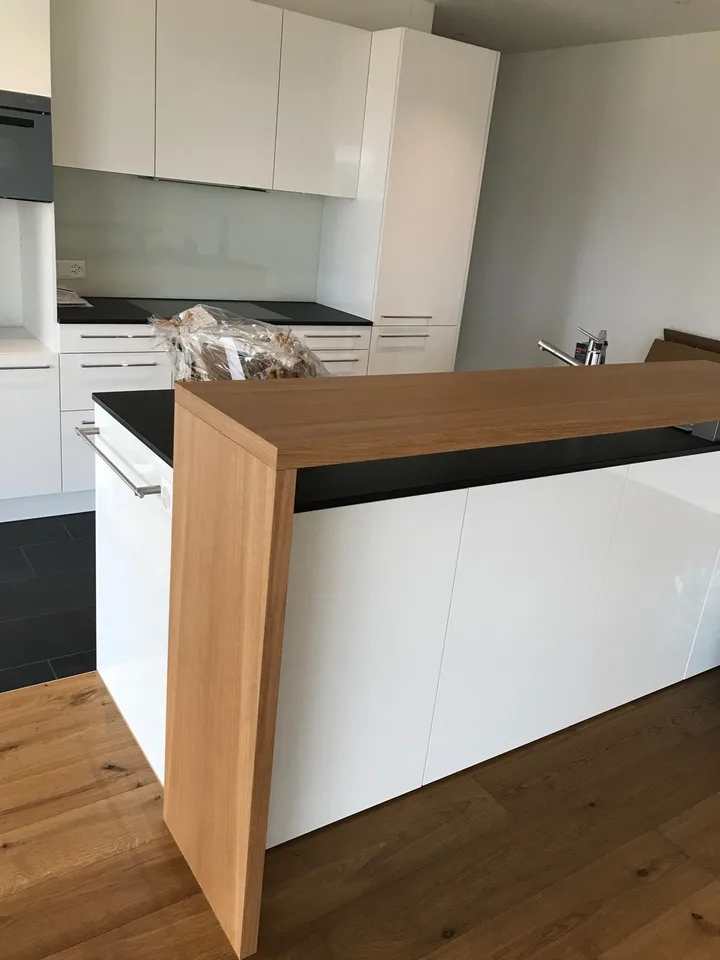Exklusive 3.5-Zimmer-Eigentumswohnung (96.5 m²) mit Reusstalblick, Smart Home & E-Wallbox